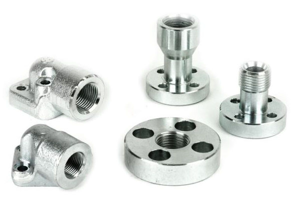 flanges